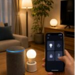 Matter対応スマートホーム家電2026｜スマートリモコン・照明・センサーの選び方