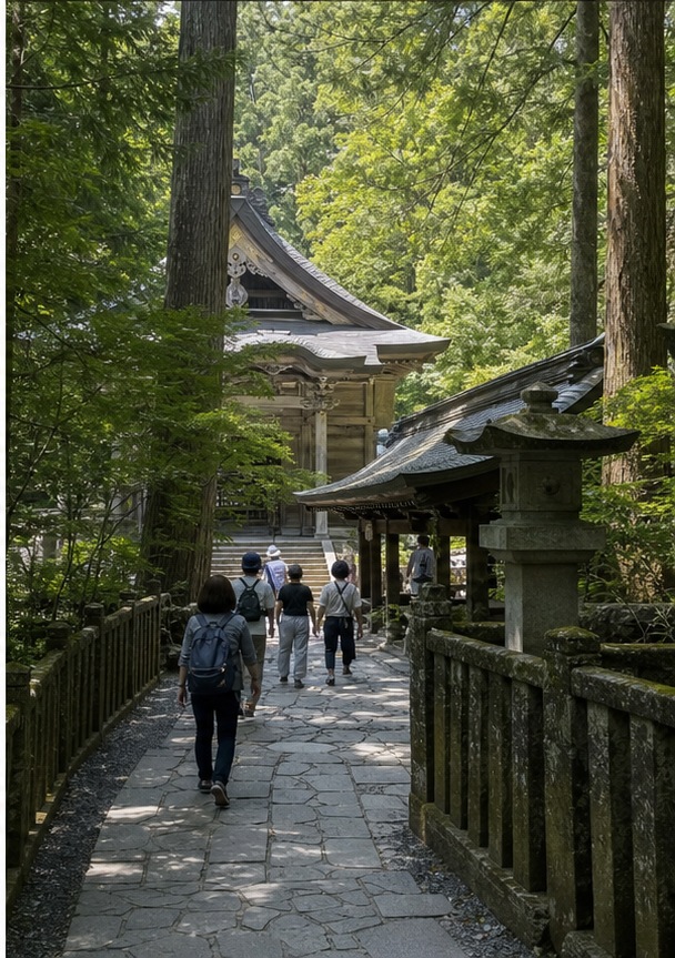 長瀞ラインくだり2026｜運航条件・暑さ・混雑を見て失敗しない楽しみ方 写真3