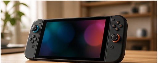 Nintendo Switch 2購入ガイド2026｜買う前に見る性能・ソフト・家族利用 画像1