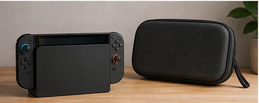 Nintendo Switch 2購入ガイド2026｜買う前に見る性能・ソフト・家族利用 画像3