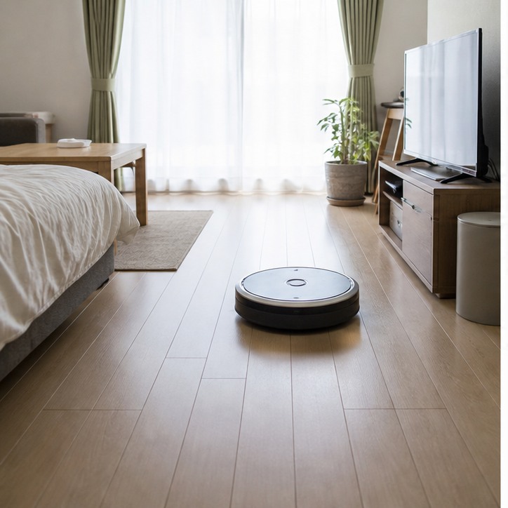 ロボット掃除機は一人暮らしにいらない？2026｜買って後悔しない部屋の条件