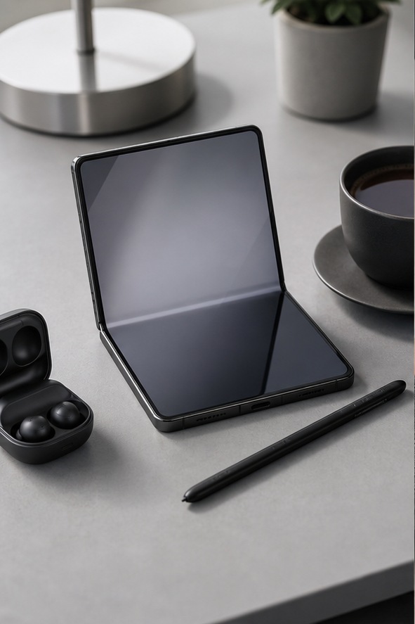 Samsung Galaxy Unpacked 2026年7月|折りたたみスマホで見るべきポイント 画像1