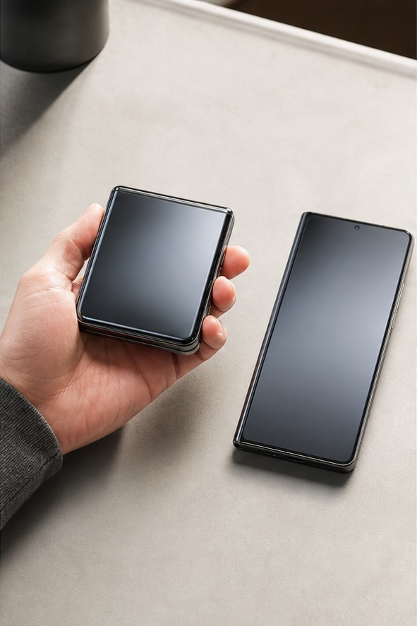 Samsung Galaxy Unpacked 2026年7月|折りたたみスマホで見るべきポイント 画像2