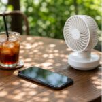 スマホ熱暴走対策2026｜夏の充電・車内放置・ケース選びで守るポイント