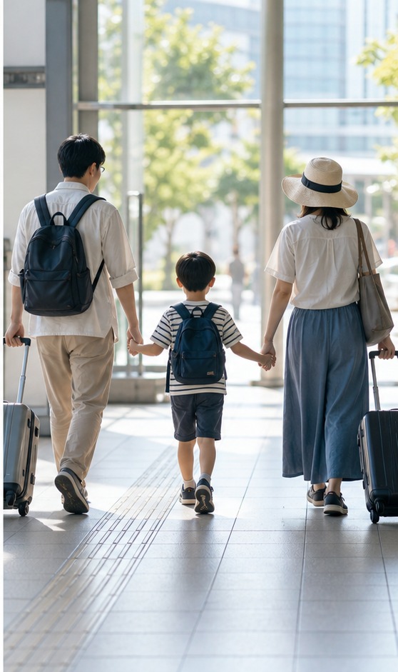 夏休み旅行の混雑回避2026｜予約タイミング・持ち物・予算をまとめて確認 補足画像3