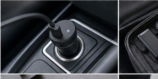 CIO車載充電器2026｜ドライブ旅行でスマホ電池切れを防ぐ 画像1