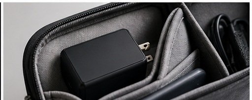 CIO NovaPort DUO II 67W級ガイド｜小型充電器で失敗しない選び方 画像3