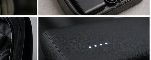 CIO SMARTCOBY TRIO級レビュー｜ノートPCも動かす大容量バッテリー 画像3