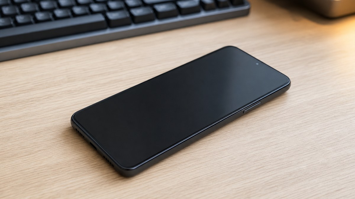 Galaxy S26 レビュー