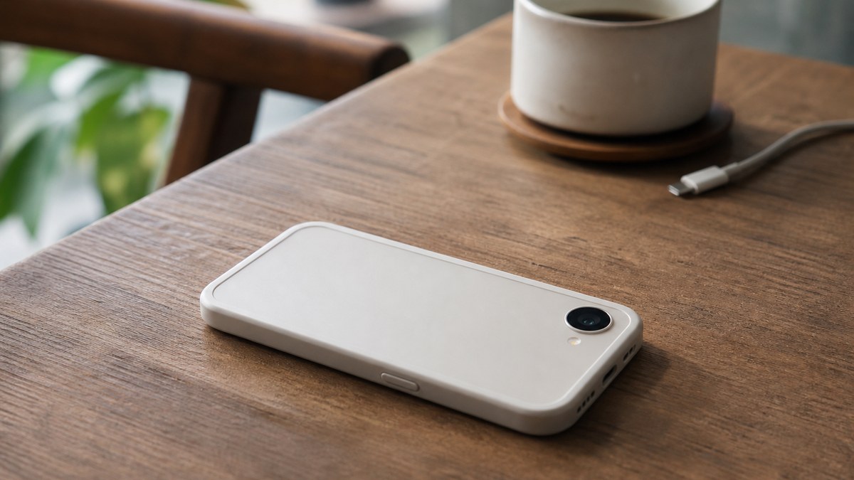 iPhone 17e レビュー