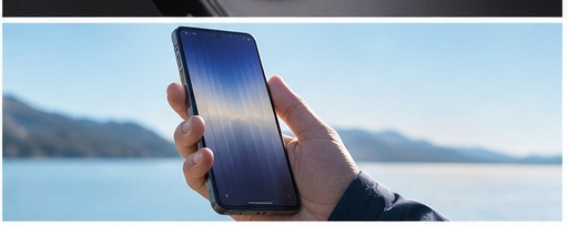 Xperia 1 VII評価|写真・動画・音楽をこだわる人に向くスマホか 画像3