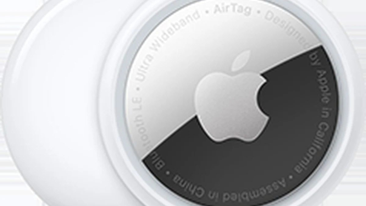 Apple公式のAirTag電池交換手順
