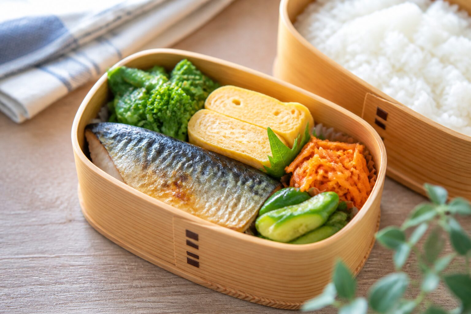 骨取りさばの商品イメージ