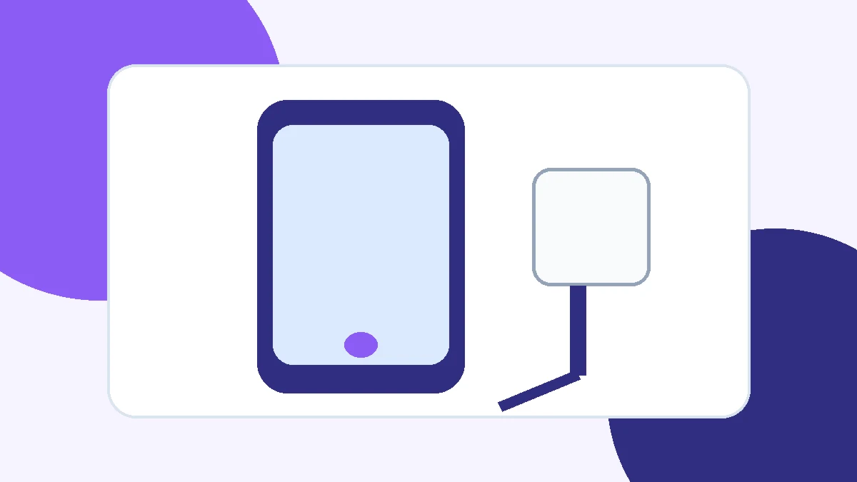 iPhone用USB-C充電器の出力選びの選択肢を比べるイメージ