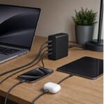 リチウムイオン電池を家で充電する時の注意｜熱・置き場所・処分を見直す 写真1