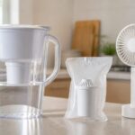 楽天市場の家電ランキング、8月6日更新｜浄水カートリッジと冷却ファンが上位 写真1