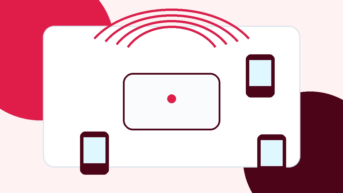 家庭用Wi-Fi 7ルーターへの買い替えの困りごとを解決した状態